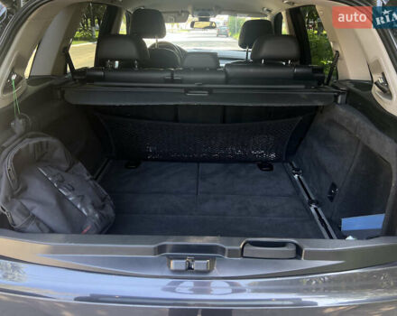 Сірий БМВ Х5, об'ємом двигуна 2 л та пробігом 196 тис. км за 26500 $, фото 14 на Automoto.ua