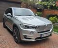 БМВ Х5 2014 в Днепре (Днепропетровске) на Automoto.ua Серый БМВ Х5, объемом двигателя 2.98 л и пробегом 208 тыс. км за 25900 $, фото 3 на Automoto.ua