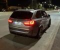 Серый БМВ Х5, объемом двигателя 3 л и пробегом 130 тыс. км за 36900 $, фото 2 на Automoto.ua