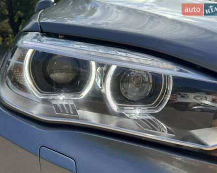 Серый БМВ Х5, объемом двигателя 2.99 л и пробегом 183 тыс. км за 27999 $, фото 8 на Automoto.ua