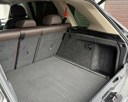 Серый БМВ Х5, объемом двигателя 2.99 л и пробегом 187 тыс. км за 28000 $, фото 11 на Automoto.ua