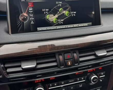 Серый БМВ Х5, объемом двигателя 2.99 л и пробегом 212 тыс. км за 32999 $, фото 81 на Automoto.ua