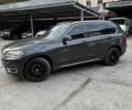 БМВ Х5 2014 в Днепре (Днепропетровске) на Automoto.ua Серый БМВ Х5, объемом двигателя 3 л и пробегом 240 тыс. км за 25000 $, фото 2 на Automoto.ua