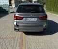 Сірий БМВ Х5, об'ємом двигуна 3 л та пробігом 278 тис. км за 28500 $, фото 4 на Automoto.ua