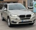 Серый БМВ Х5, объемом двигателя 3 л и пробегом 145 тыс. км за 22500 $, фото 18 на Automoto.ua