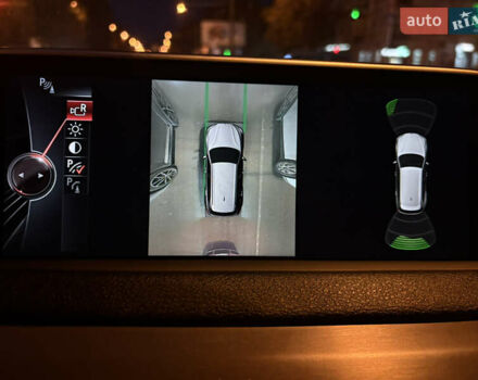 Сірий БМВ Х5, об'ємом двигуна 3 л та пробігом 244 тис. км за 19900 $, фото 32 на Automoto.ua