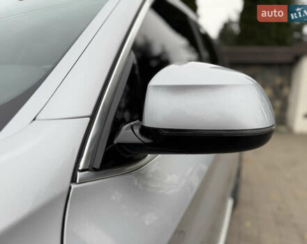 Серый БМВ Х5, объемом двигателя 2.98 л и пробегом 160 тыс. км за 21500 $, фото 23 на Automoto.ua