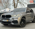 Серый БМВ Х5, объемом двигателя 0 л и пробегом 160 тыс. км за 23500 $, фото 38 на Automoto.ua