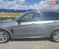 Серый БМВ Х5, объемом двигателя 2.99 л и пробегом 129 тыс. км за 33000 $, фото 30 на Automoto.ua