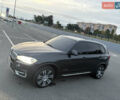 Сірий БМВ Х5, об'ємом двигуна 3 л та пробігом 244 тис. км за 19900 $, фото 12 на Automoto.ua