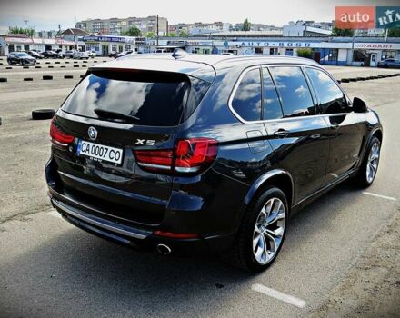 Серый БМВ Х5, объемом двигателя 2.98 л и пробегом 196 тыс. км за 21950 $, фото 9 на Automoto.ua