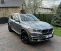 Серый БМВ Х5, объемом двигателя 2.98 л и пробегом 218 тыс. км за 20500 $, фото 2 на Automoto.ua