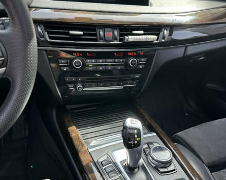 Серый БМВ Х5, объемом двигателя 2.99 л и пробегом 245 тыс. км за 24400 $, фото 8 на Automoto.ua