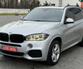Сірий БМВ Х5, об'ємом двигуна 2.99 л та пробігом 193 тис. км за 28400 $, фото 72 на Automoto.ua