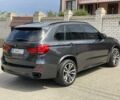 Серый БМВ Х5, объемом двигателя 2 л и пробегом 232 тыс. км за 27000 $, фото 5 на Automoto.ua