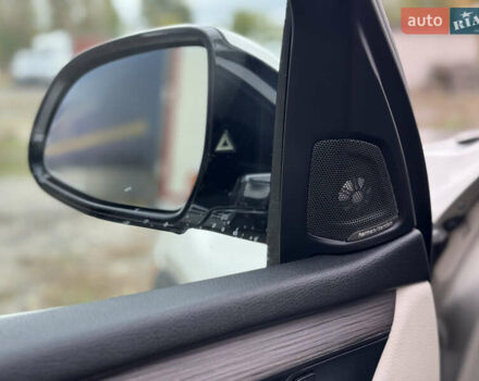 Серый БМВ Х5, объемом двигателя 2.99 л и пробегом 177 тыс. км за 29500 $, фото 12 на Automoto.ua