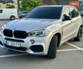 Сірий БМВ Х5, об'ємом двигуна 2 л та пробігом 256 тис. км за 26000 $, фото 1 на Automoto.ua