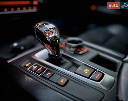 Сірий БМВ Х5, об'ємом двигуна 2.99 л та пробігом 195 тис. км за 33700 $, фото 37 на Automoto.ua