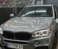 Сірий БМВ Х5, об'ємом двигуна 3 л та пробігом 195 тис. км за 26000 $, фото 1 на Automoto.ua