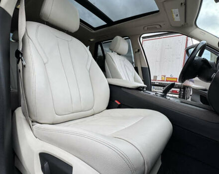 Серый БМВ Х5, объемом двигателя 2.99 л и пробегом 177 тыс. км за 29500 $, фото 30 на Automoto.ua