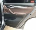 Серый БМВ Х5, объемом двигателя 2 л и пробегом 206 тыс. км за 26890 $, фото 24 на Automoto.ua