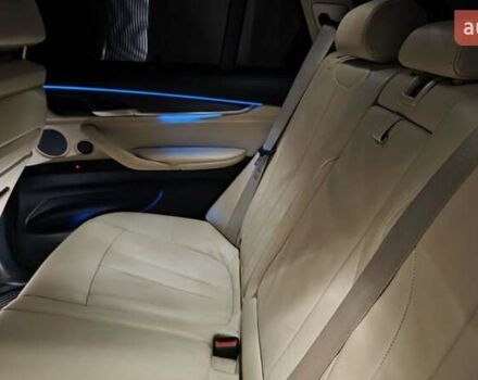 Серый БМВ Х5, объемом двигателя 2.98 л и пробегом 148 тыс. км за 26000 $, фото 36 на Automoto.ua