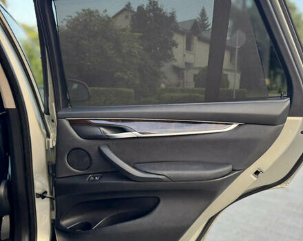 Серый БМВ Х5, объемом двигателя 2.98 л и пробегом 224 тыс. км за 17999 $, фото 36 на Automoto.ua