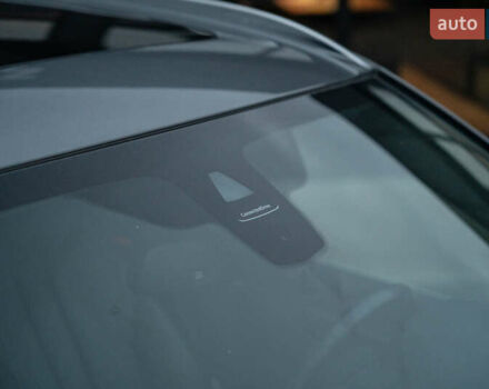 Сірий БМВ Х5, об'ємом двигуна 2.98 л та пробігом 208 тис. км за 21900 $, фото 11 на Automoto.ua