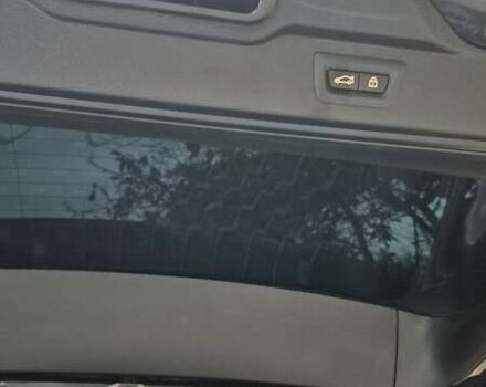 Серый БМВ Х5, объемом двигателя 3 л и пробегом 252 тыс. км за 21900 $, фото 17 на Automoto.ua