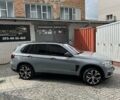 Сірий БМВ Х5, об'ємом двигуна 2.99 л та пробігом 278 тис. км за 30800 $, фото 14 на Automoto.ua
