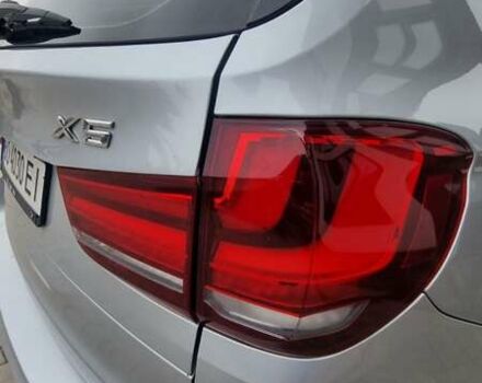 Серый БМВ Х5, объемом двигателя 2.99 л и пробегом 262 тыс. км за 26999 $, фото 1 на Automoto.ua