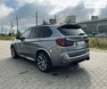 Сірий БМВ Х5, об'ємом двигуна 2 л та пробігом 218 тис. км за 20999 $, фото 4 на Automoto.ua