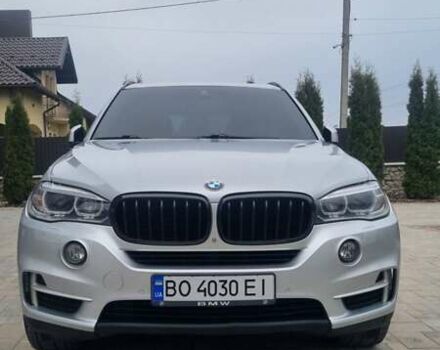 Серый БМВ Х5, объемом двигателя 2.99 л и пробегом 262 тыс. км за 26999 $, фото 36 на Automoto.ua