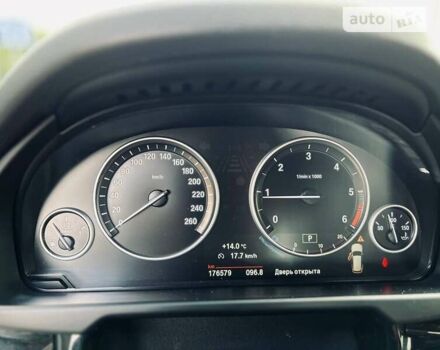 Сірий БМВ Х5, об'ємом двигуна 2 л та пробігом 218 тис. км за 20999 $, фото 17 на Automoto.ua