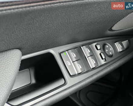 Серый БМВ Х5, объемом двигателя 2.98 л и пробегом 150 тыс. км за 24500 $, фото 19 на Automoto.ua
