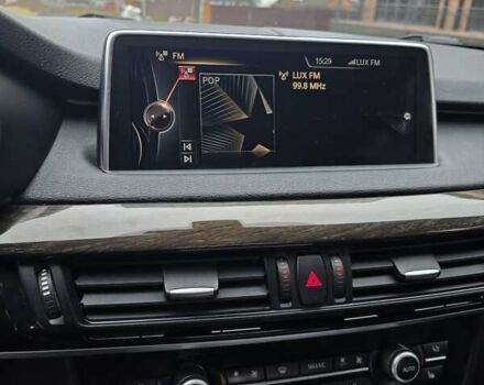 Сірий БМВ Х5, об'ємом двигуна 2.99 л та пробігом 214 тис. км за 25750 $, фото 23 на Automoto.ua