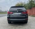 Серый БМВ Х5, объемом двигателя 3 л и пробегом 222 тыс. км за 31500 $, фото 4 на Automoto.ua