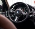 Серый БМВ Х5, объемом двигателя 2 л и пробегом 66 тыс. км за 34500 $, фото 11 на Automoto.ua