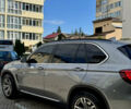 Серый БМВ Х5, объемом двигателя 2 л и пробегом 121 тыс. км за 32999 $, фото 5 на Automoto.ua