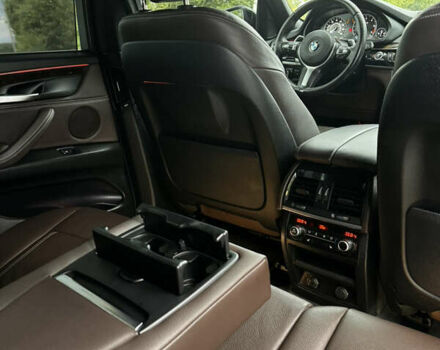 Серый БМВ Х5, объемом двигателя 2.99 л и пробегом 196 тыс. км за 37000 $, фото 39 на Automoto.ua