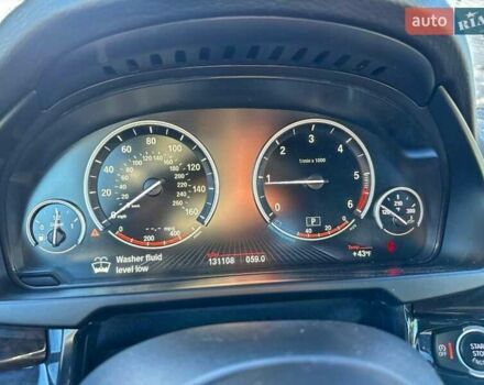 Серый БМВ Х5, объемом двигателя 2.99 л и пробегом 210 тыс. км за 7500 $, фото 7 на Automoto.ua