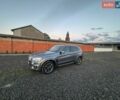 Серый БМВ Х5, объемом двигателя 3.5 л и пробегом 375 тыс. км за 25800 $, фото 50 на Automoto.ua