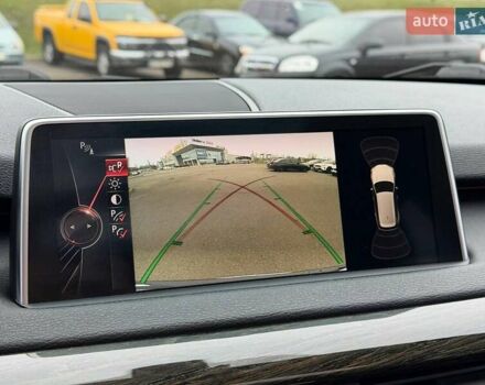 Серый БМВ Х5, объемом двигателя 2.98 л и пробегом 148 тыс. км за 25000 $, фото 63 на Automoto.ua