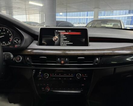 Сірий БМВ Х5, об'ємом двигуна 3 л та пробігом 212 тис. км за 21000 $, фото 21 на Automoto.ua