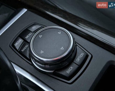 Серый БМВ Х5, объемом двигателя 3 л и пробегом 198 тыс. км за 25999 $, фото 67 на Automoto.ua