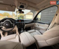 Серый БМВ Х5, объемом двигателя 2.98 л и пробегом 177 тыс. км за 25500 $, фото 14 на Automoto.ua