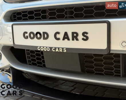 Серый БМВ Х5, объемом двигателя 2.99 л и пробегом 233 тыс. км за 38000 $, фото 15 на Automoto.ua