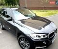 Серый БМВ Х5, объемом двигателя 2 л и пробегом 160 тыс. км за 22800 $, фото 1 на Automoto.ua