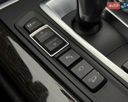 Серый БМВ Х5, объемом двигателя 2.98 л и пробегом 148 тыс. км за 25000 $, фото 59 на Automoto.ua