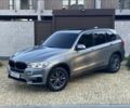 Сірий БМВ Х5, об'ємом двигуна 3 л та пробігом 181 тис. км за 18900 $, фото 2 на Automoto.ua